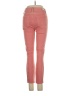 Paige Color Block Pink Jeans Size 27 waist - photo 2