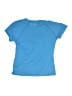 Under Armour Blue Active T-Shirt Size M (kids) - photo 2