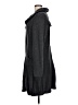 Katherine Barclay Gray Coat Size L - photo 5