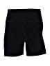 Everlane Solid Black Athletic Shorts Size XS - photo 2