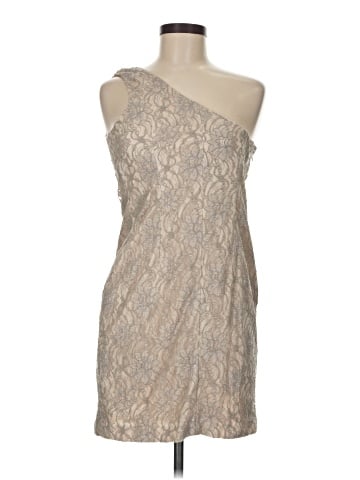 Aidan by Aidan Mattox Cocktail Dress (view 1)