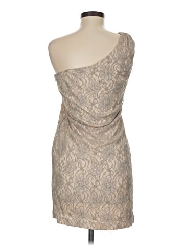 Aidan by Aidan Mattox Cocktail Dress (view 2)