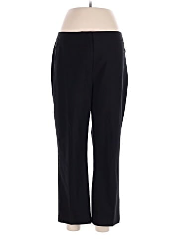 Elie Tahari Wool Pants (view 1)