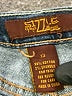 Sizzle Jeans Stars Blue Jeans Size 13 - photo 4