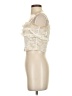 Princess Polly Ivory Sleeveless Top Size 4 - photo 5