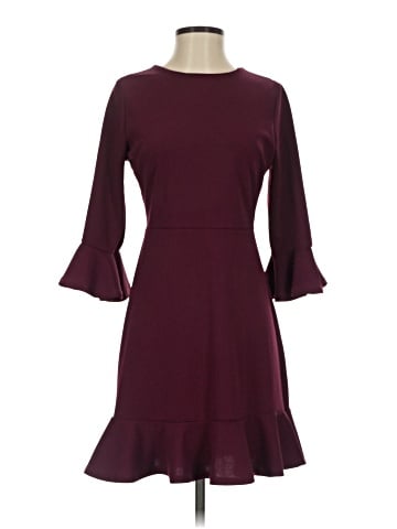 The Impeccable Pig Cocktail Dress (view 1)