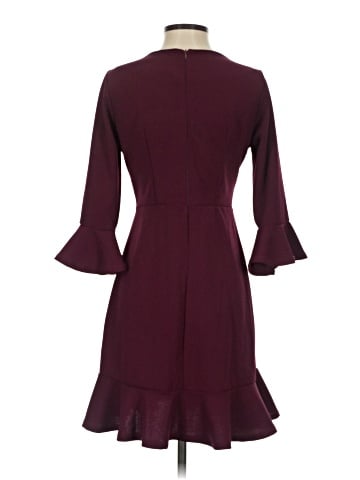 The Impeccable Pig Cocktail Dress (view 2)