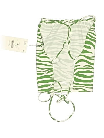 Bershka Tube Top (view 2)