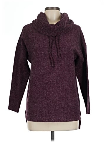 Tribal Pullover Sweater (view 1)