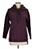 Tribal Burgundy Pullover Sweater Size L - photo 1
