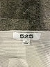 525 America Gray Bodysuit Size L - photo 3