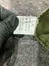 Unbranded 100% Polyester Green Active Pants Size M - photo 4