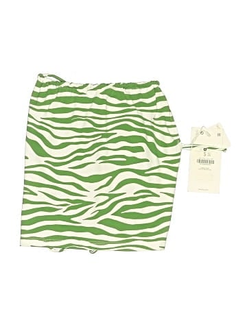 Bershka Tube Top (view 1)