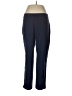 Hasting & Smith Solid Blue Active Pants Size L - photo 1