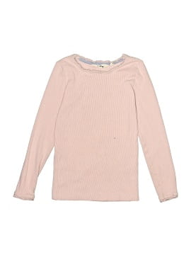 Mini Boden Long Sleeve Top