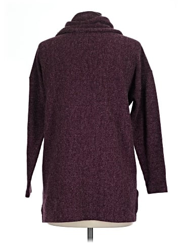 Tribal Pullover Sweater (view 2)