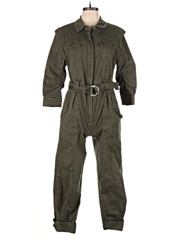 Derek Lam 10 Crosby Jumpsuit (view 1)