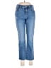 J.Crew Hearts Blue Jeans Size 29 waist - photo 1
