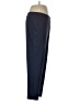 Hasting & Smith Solid Blue Active Pants Size L - photo 4