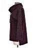 Tribal Burgundy Pullover Sweater Size L - photo 5