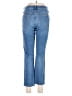 J.Crew Hearts Blue Jeans Size 29 waist - photo 2