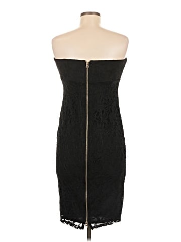 Jump Apparel by Wendye Chaitin Cocktail Dress (view 2)