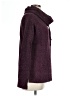 Tribal Burgundy Pullover Sweater Size L - photo 4