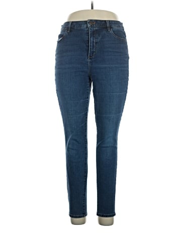 Flawless Jeans (view 1)