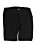 UUE Solid Black Athletic Shorts Size XL - photo 2
