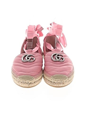 Gucci GG Marmont Espadrilles (view 2)