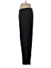 Hasting & Smith Solid Black Active Pants Size L - photo 5