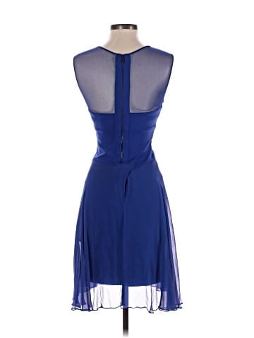 BCBGMAXAZRIA Cocktail Dress (view 2)