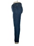 Flawless Solid Blue Jeans Size 14 - photo 5