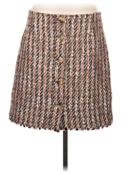 Ann Taylor Casual Skirt