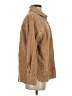 La Miel 100% Cotton Brown Jacket Size S - photo 4