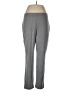 Hasting & Smith Solid Gray Active Pants Size L - photo 1