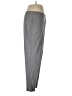 Hasting & Smith Solid Gray Active Pants Size L - photo 4