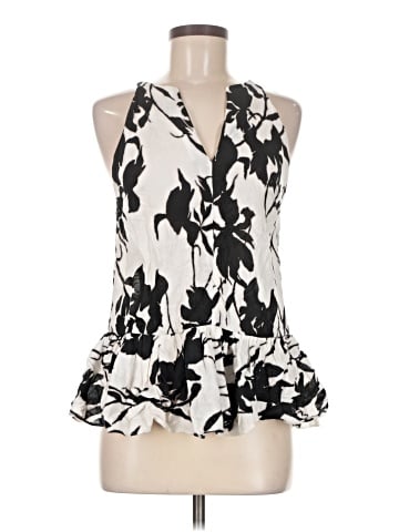 Thakoon Sleeveless Blouse (view 1)