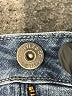 Style&Co Hearts Blue Jeans Size 12 (petite) - photo 7