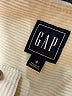 Gap Ivory Jumpsuit Size 4 - photo 4