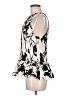 Thakoon 100% Cotton Ivory Sleeveless Blouse Size 6 - photo 5