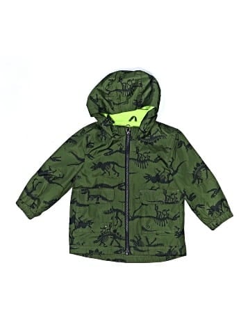 Carter's Windbreaker (view 1)