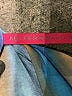 Abi Ferrin Tie-dye Blue Casual Dress Size S - photo 7