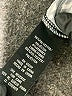 Ronni Nicole Print Black Cocktail Dress Size 6 - photo 8