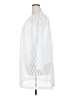 Alfani 100% Polyester White Kimono Size 2X - photo 5