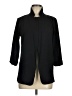 Maurices Black Coat Size M - photo 1