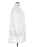 Alfani 100% Polyester White Kimono Size 2X - photo 4