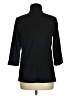 Maurices Black Coat Size M - photo 2