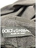 Dolce & Gabbana Black Gray Dress Pants Size XS (estimated) - photo 10