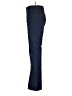 SPANX Chevron-herringbone Blue Jeans Size M - photo 5